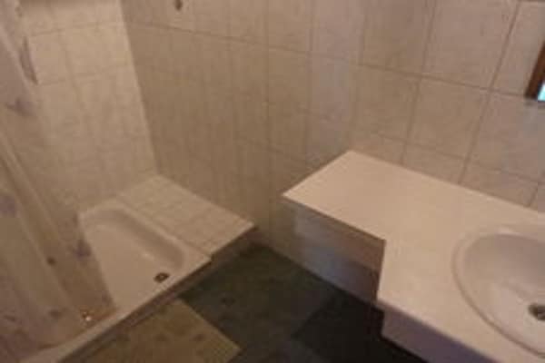 Foto van Boerderijretraite in Baugnez - Vakantiehuis in Malmedy-Baugnez - BathRoom