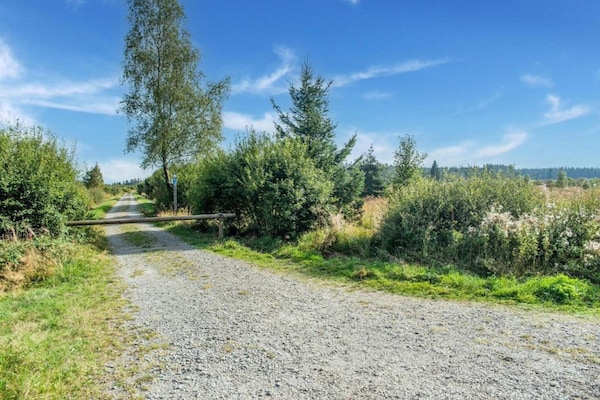 Foto van Boerderijretraite in Baugnez - Vakantiehuis in Malmedy-Baugnez - AreaSummer20KM