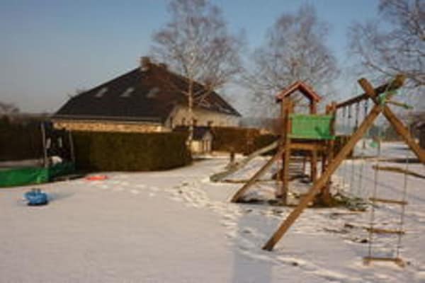 Foto van Boerderijretraite in Baugnez - Vakantiehuis in Malmedy-Baugnez - Facilities