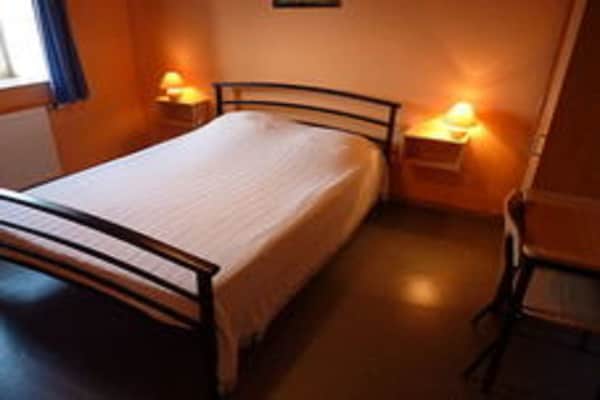 Foto van Boerderijretraite in Baugnez - Vakantiehuis in Malmedy-Baugnez - BedRoom