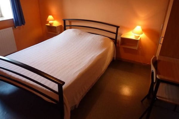 Foto van Ruim Baugnez Cottage - Vakantiehuis in Malmedy-Baugnez - BedRoom
