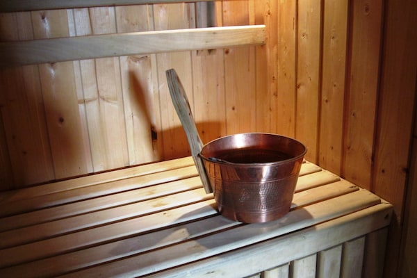 Foto van Ruim Baugnez Cottage - Vakantiehuis in Malmedy-Baugnez - Ambiance