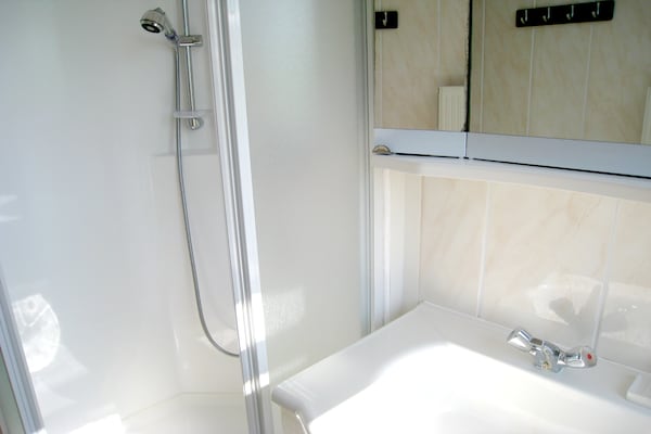 Foto van Ardennenverblijf voor 21 gasten - Vakantiehuis in Coo - BathRoom