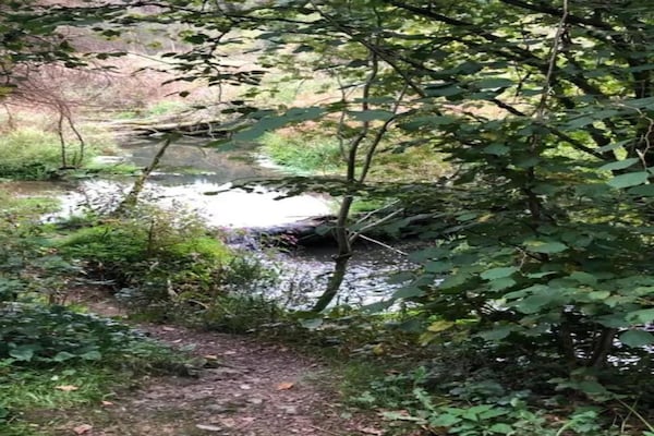 Foto van Ardennenverblijf voor 21 gasten - Vakantiehuis in Coo - AreaSummer20KM