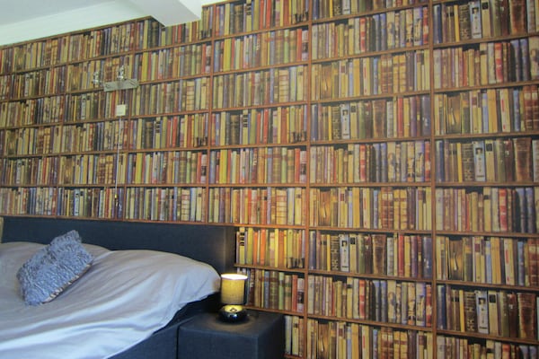 Foto van Luxe Kasteel, Basse-Bodeux - Vakantiehuis in Trois Ponts - BedRoom