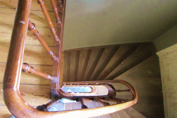 Foto van Luxe Kasteel, Basse-Bodeux - Vakantiehuis in Trois Ponts - HallReception