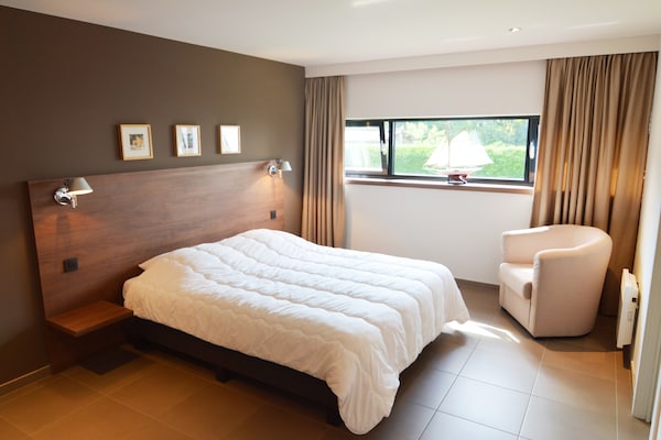 Foto van Familievilla, Profondeville - Vakantiehuis in Profondeville Ardennes - BedRoom