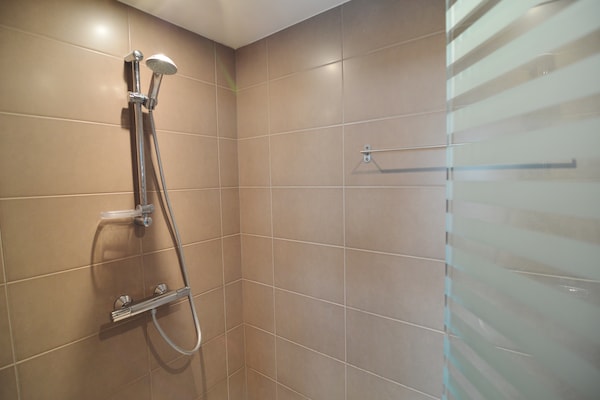 Foto van Familievilla, Profondeville - Vakantiehuis in Profondeville Ardennes - BathRoom