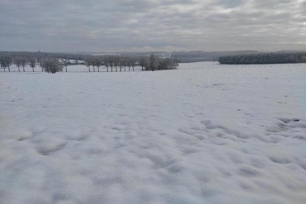 Foto van Gezellige boerderij nabij Houffalize - Vakantiehuis in Montleban - Gouvy - AreaWinter20KM
