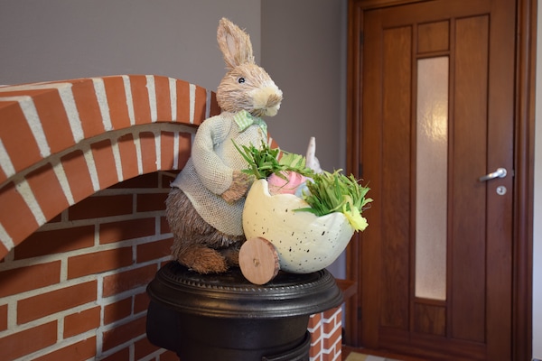 Foto van Gezinswoning in Sainte-Ode - Vakantiehuis in Sainte ode - Ambiance