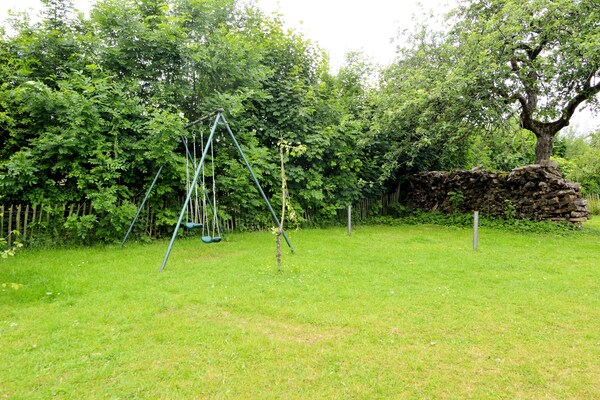 Foto van Charmante villa, Paliseul - Vakantiehuis in Paliseul - GardenSummer