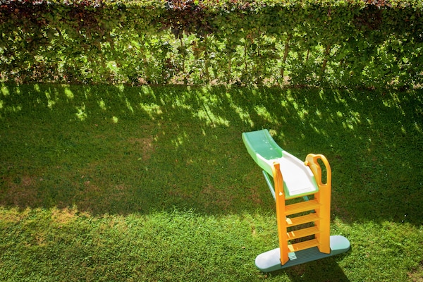 Foto van Een goed ingerichte en comfortabele gîte - Vakantiehuis in Roy - GardenSummer