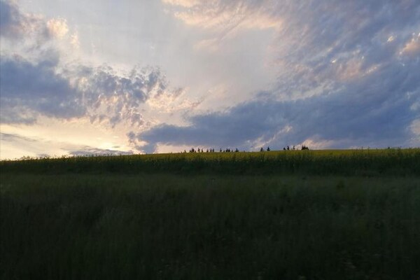 Foto van Chalet in Durbuy met Sauna & Uitzicht - Vakantiehuis in Durbuy - AreaSummer20KM