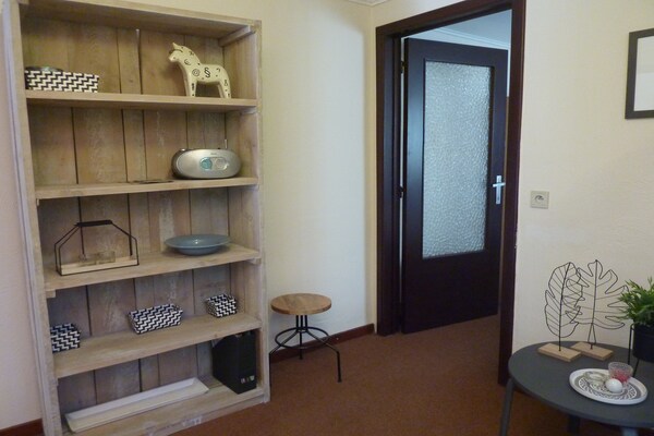 Foto van Natuurontsnapping in Bohon - Vakantiehuis in Bohon-Durbuy - LivingRoom