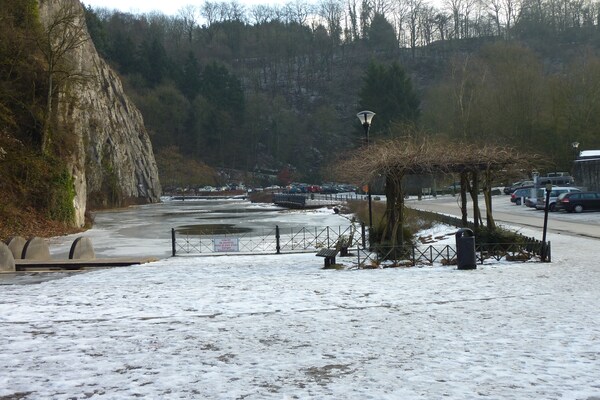 Foto van Natuurontsnapping in Bohon - Vakantiehuis in Bohon-Durbuy - GardenWinter