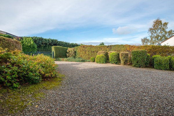 Foto van Vakantiehuis in de Luxemburgse Ardennen - Vakantiehuis in La Roche-En-Ardenne - ViewSummer