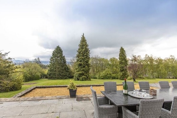 Foto van Charmante villa - fantastische locatie - Vakantiehuis in Érezée - GardenSummer