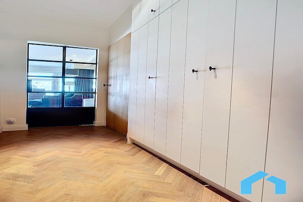 Foto van Appartement in Knokke-Heist bij kust - Vakantiehuis in KNOKKE-HEIST - RecreationRoom