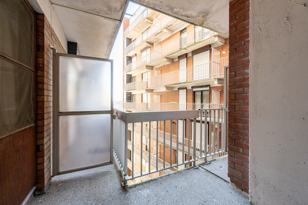Foto van Appartement in Blankenberge bij zee - Vakantiehuis in Blankenberge - HallReception