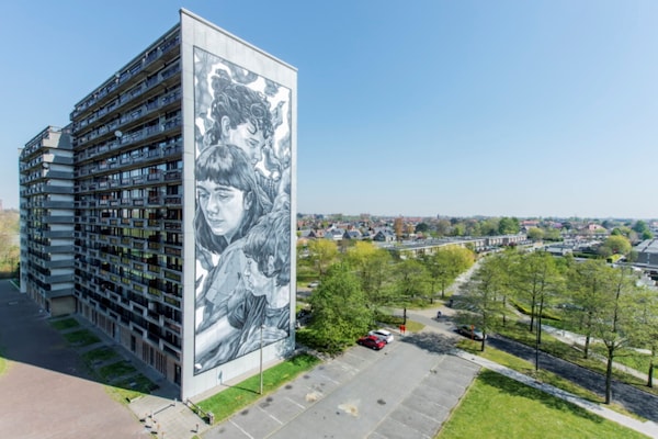 Foto van Appartement in Oostende met Zeezicht - Vakantiehuis in OSTEND - Ambiance