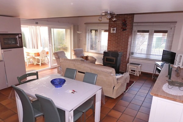 Foto van Bassevillepark 20 - Vakantiehuis in Westende - Untagged