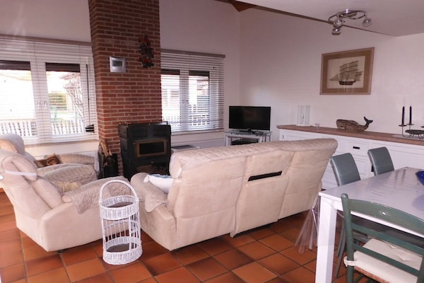 Foto van Bassevillepark 20 - Vakantiehuis in Westende - Untagged