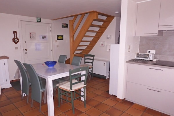 Foto van Bassevillepark 20 - Vakantiehuis in Westende - Untagged