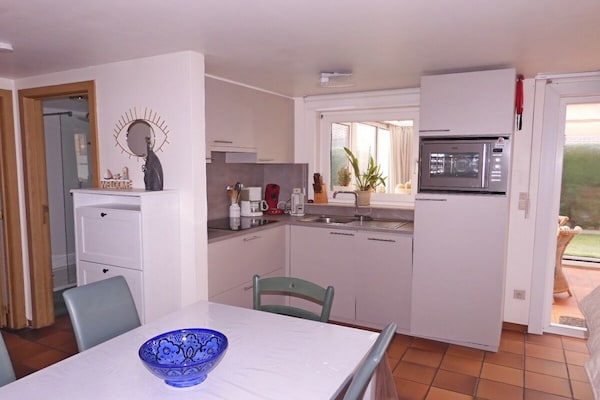 Foto van Bassevillepark 20 - Vakantiehuis in Westende - Untagged