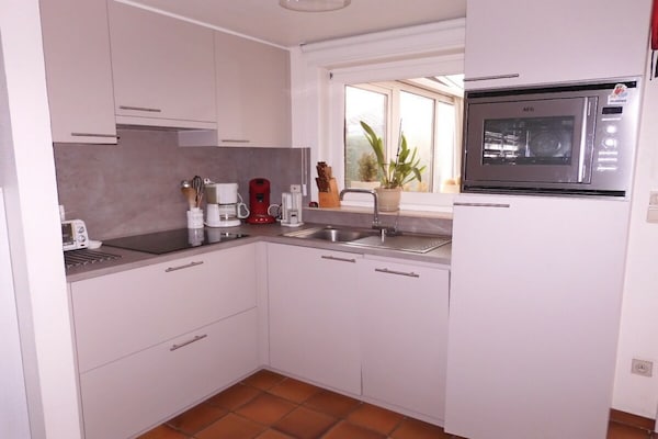 Foto van Bassevillepark 20 - Vakantiehuis in Westende - Untagged