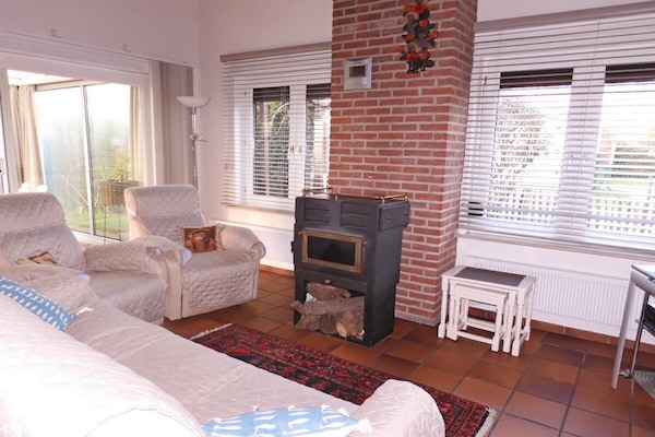 Foto van Bassevillepark 20 - Vakantiehuis in Westende - Untagged
