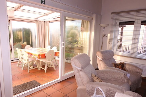 Foto van Bassevillepark 20 - Vakantiehuis in Westende - Untagged
