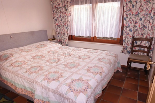 Foto van Bassevillepark 20 - Vakantiehuis in Westende - Untagged