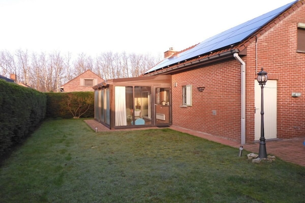 Foto van Bassevillepark 20 - Vakantiehuis in Westende - Untagged