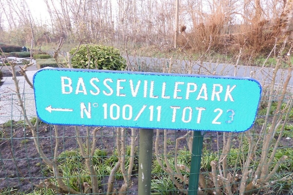Foto van Bassevillepark 20 - Vakantiehuis in Westende - Untagged