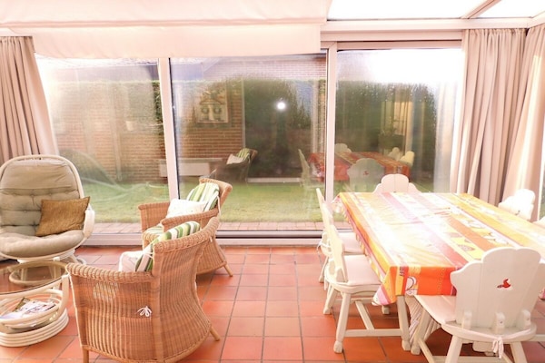 Foto van Bassevillepark 20 - Vakantiehuis in Westende - Untagged