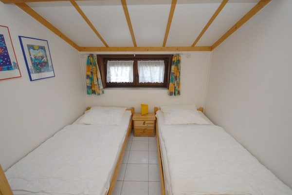 Foto van Bredene - Belgische kust - Vakantiehuis in Bredene - Untagged