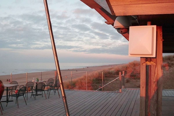 Foto van Bredene - Belgische kust - Vakantiehuis in Bredene - Untagged