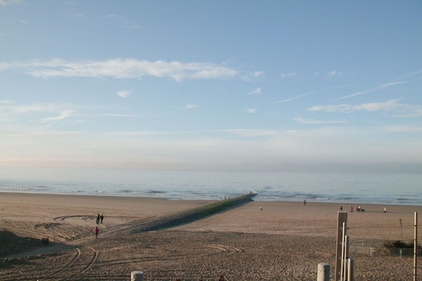 Foto van Bredene - Belgische kust - Vakantiehuis in Bredene - Untagged