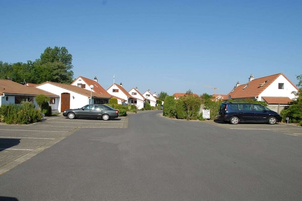 Foto van Bredene - Belgische kust - Vakantiehuis in Bredene - Untagged