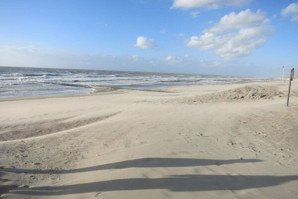 Foto van Bredene - Belgische kust - Vakantiehuis in Bredene - Untagged