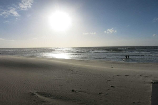 Foto van Bredene - Belgische kust - Vakantiehuis in Bredene - Untagged