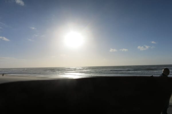 Foto van Bredene - Belgische kust - Vakantiehuis in Bredene - Untagged