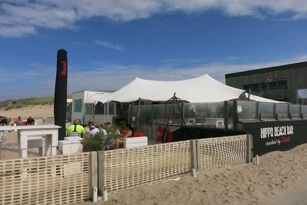 Foto van Bredene - Belgische kust - Vakantiehuis in Bredene - Untagged