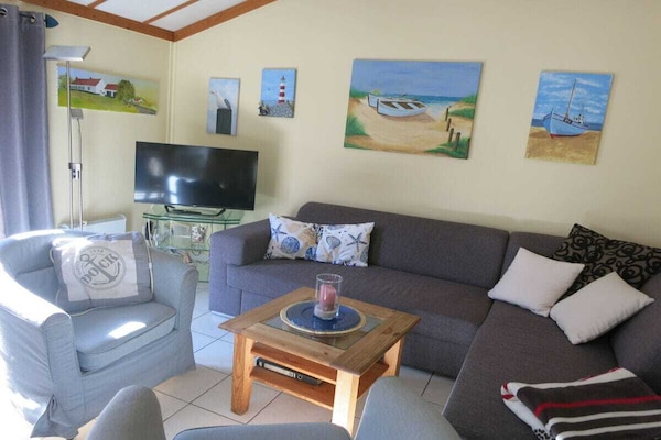 Foto van Bredene - Belgische kust - Vakantiehuis in Bredene - Untagged