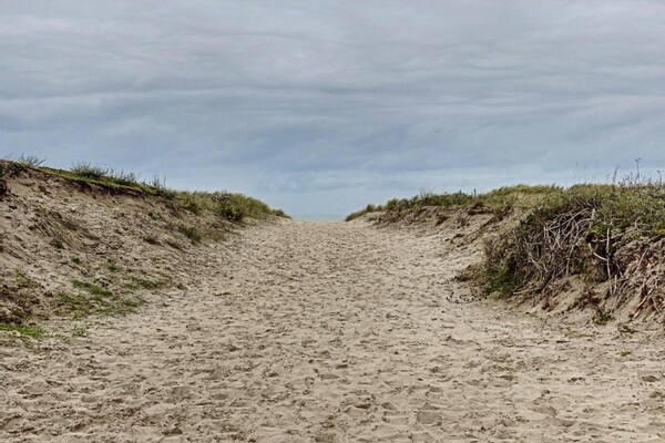 Foto van Appartement vlakbij de haven met prachtig uitzicht - AreaSummer20KM