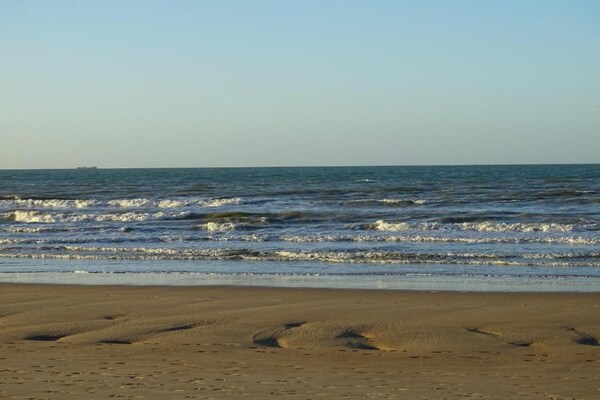 Foto van Appartement vlakbij de haven met prachtig uitzicht - AreaSummer20KM