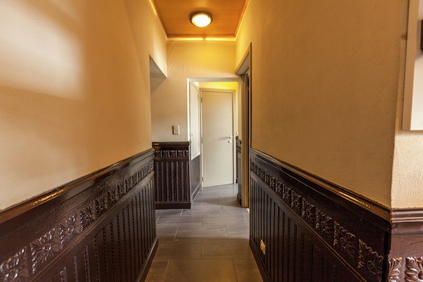 Foto van Landhuis in Kruiskerke bij bos en meer - Vakantiehuis in Kruiskerke - Landing