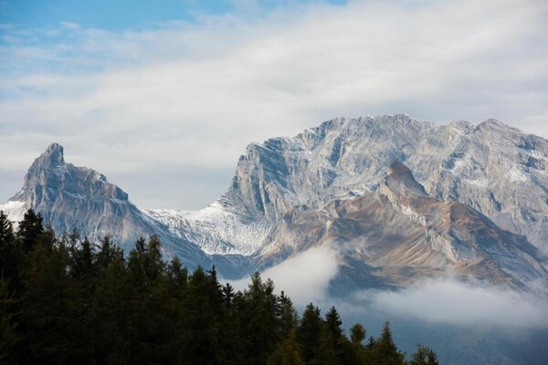 Foto van Appartement vlakbij de skilift. - Vakantiehuis in La Tzoumaz - AreaSummer20KM