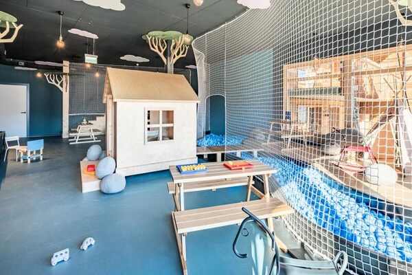 Foto van Appartement in Thyon vlakbij skiliften - Vakantiehuis in Hérémence - Untagged