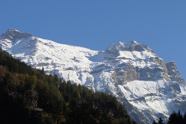Foto van Natuurontsnapping in de Kandervallei - Vakantiehuis in Kandergrund - AreaSummer5KM